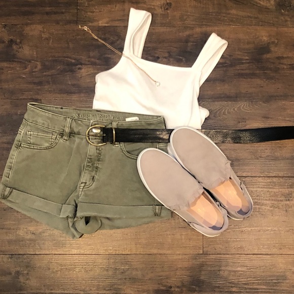 American Eagle Outfitters Pants - American Eagle Shorts
